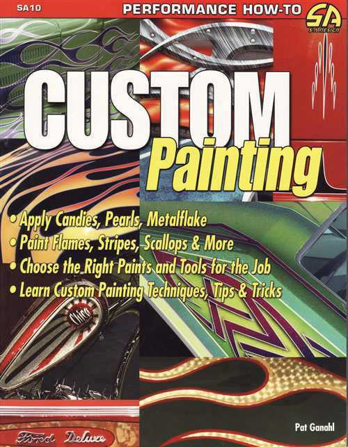 Custom Painting