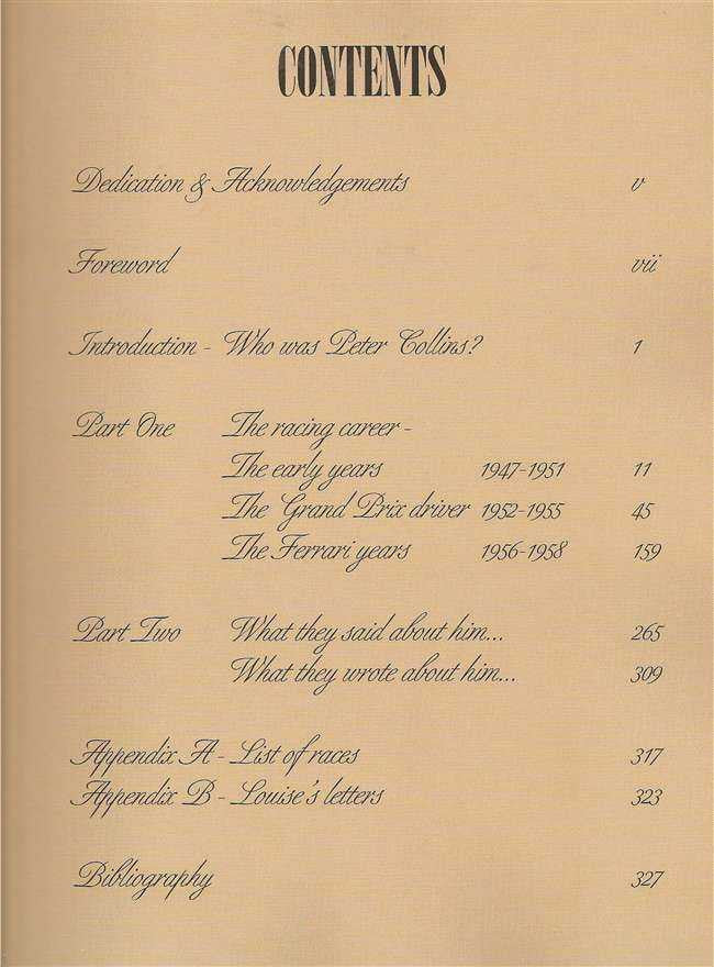 Peter Collins - All About The Boy! (Ed McDonough)