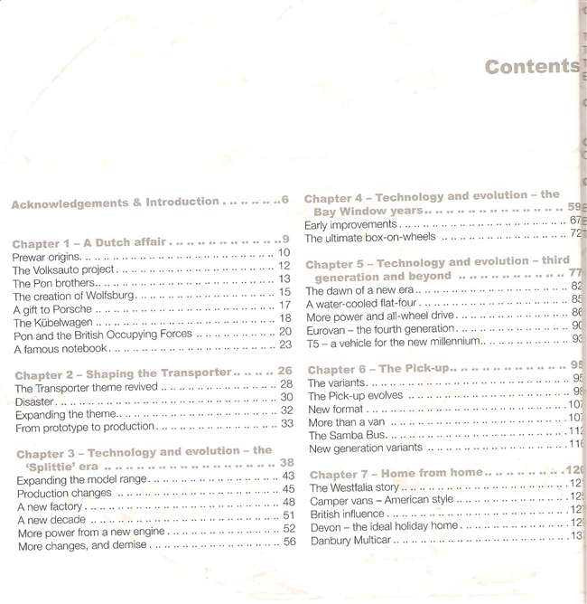 The Volkswagen Bus Book: Type 2 Transporter, Camper, Panel Van, Pick-up, Wagon