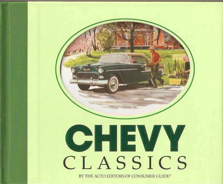 Chevy Classics