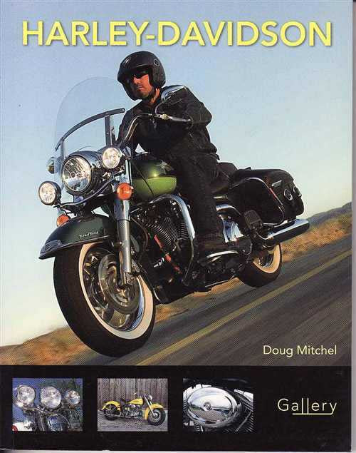 Harley-Davidson Gallery