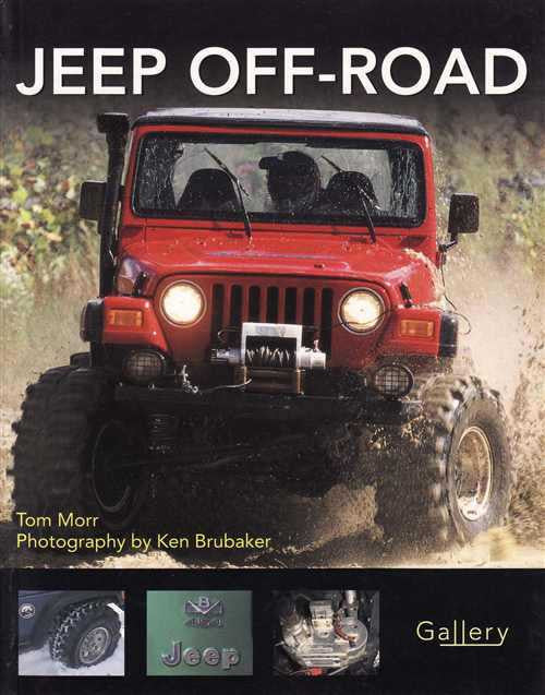 Jeep Off-Road Gallery