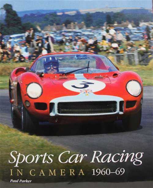 Sports Car Racing In Camera 1960 - 1969
