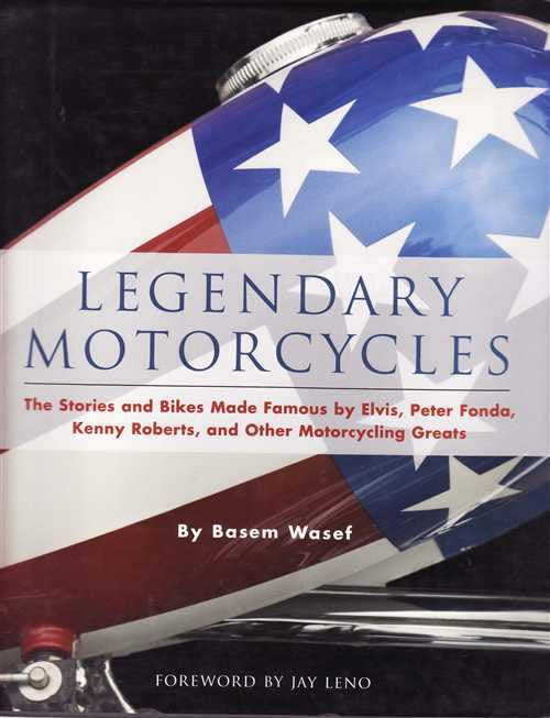Legendary Motorcycles