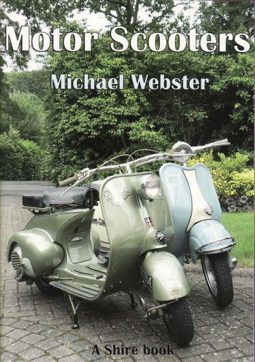 Motor Scooters