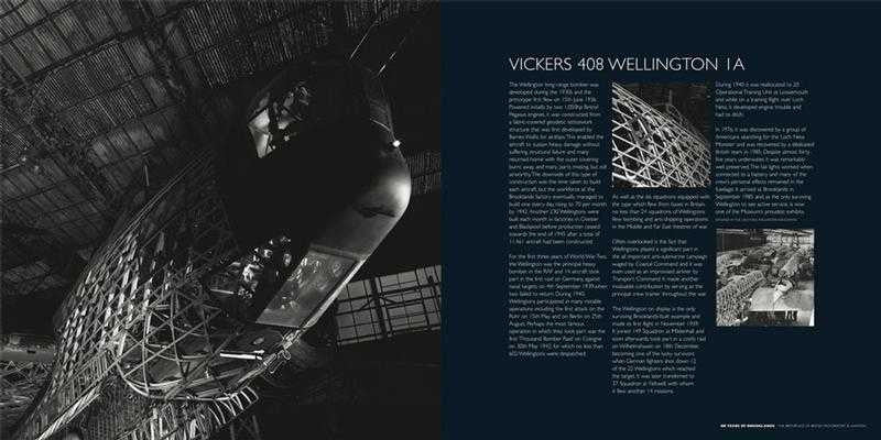 100 Years Of Brooklands: The Birth Place of British Motorsport And Aviation