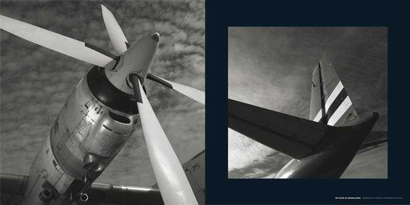 100 Years Of Brooklands: The Birth Place of British Motorsport And Aviation