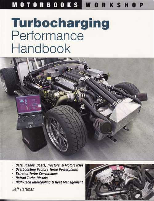 Turbocharging Performance Handbook
