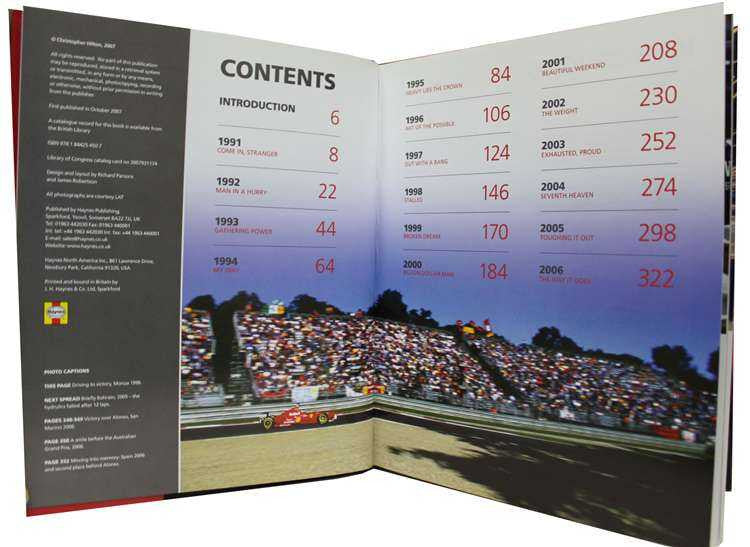 Michael Schumacher: The Definitive Race-By-Race Record Of His Grand Prix Career