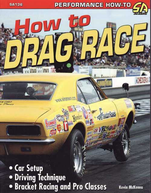 How To Drag Race