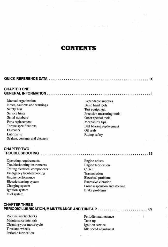Harley-Davidson FXD Revolution 1991 - 1998 Workshop Manual (9780892878710)  - c