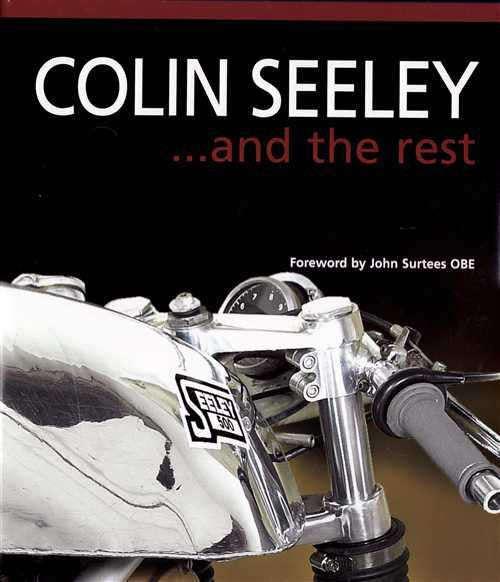 Colin Seeley ...And The Rest (Volume 2)