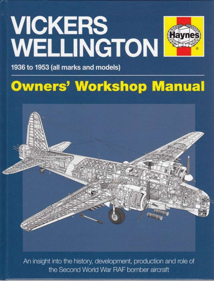 Vickers Wellington