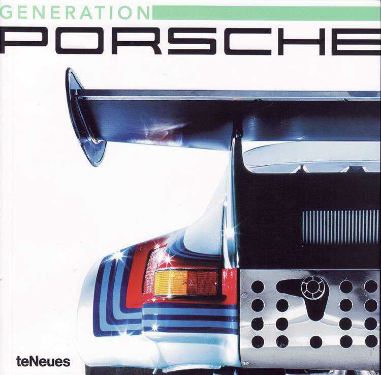 Generation Porsche