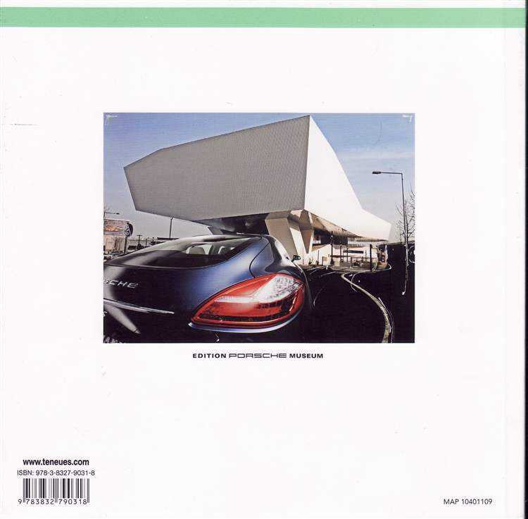 Generation Porsche