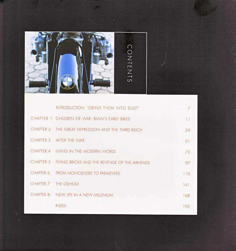 BMW Motorcycles (Updated Edition)