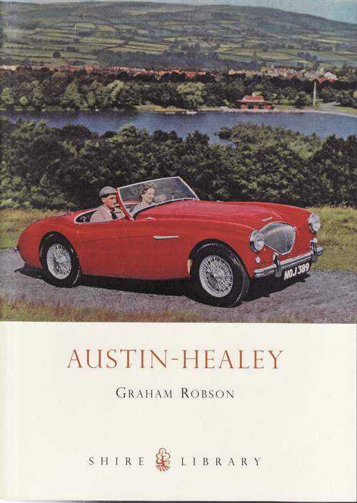 Austin-Healey
