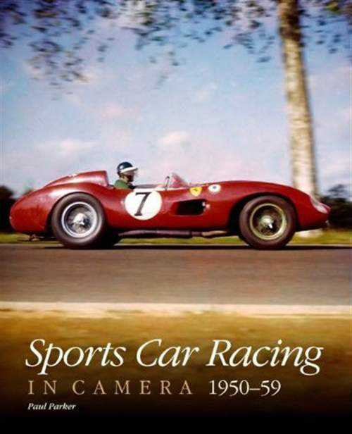 Sports Car Racing in Camera 1950 - 1959