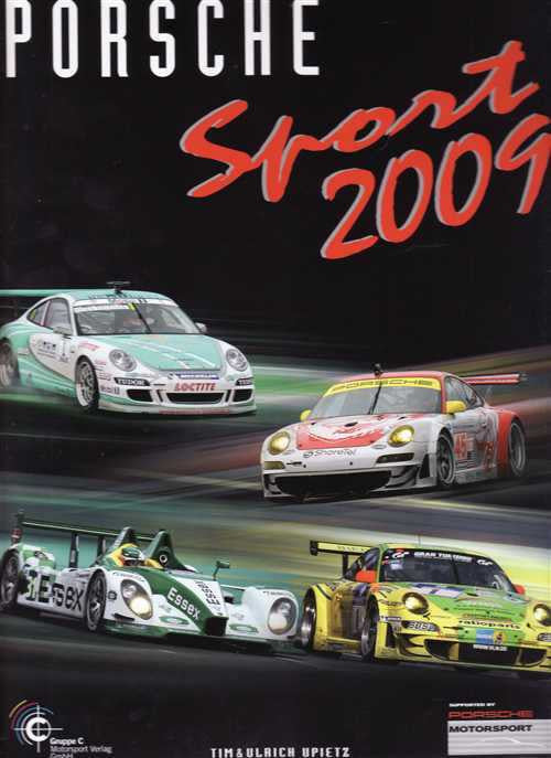 Porsche Sport 2009