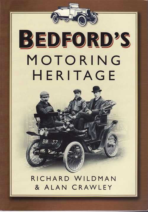 Bedford's Motoring Heritage