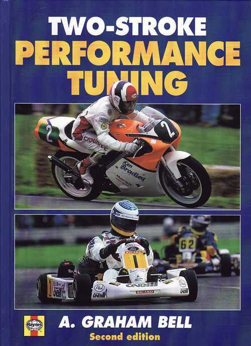 Two-Stroke Performance Tuning
