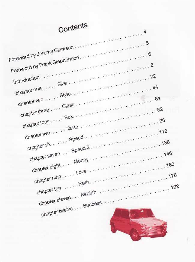 The Mini: Celebrating 50 Years Of a Modern motoring Icon