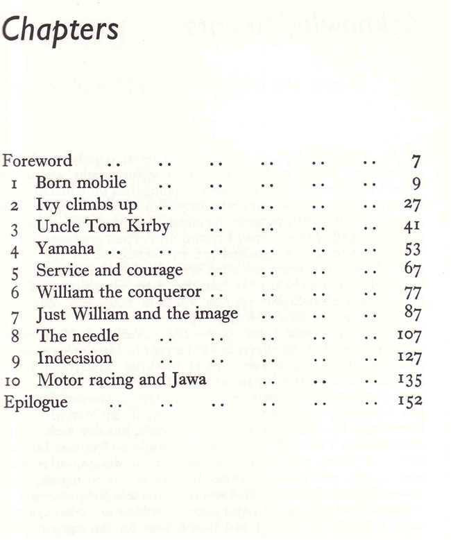 No Time to Lose: The Fast Moving World Of Bill Ivy