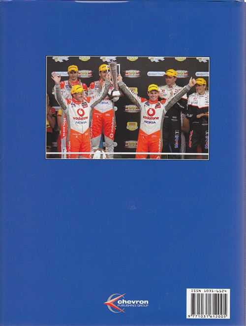 The Great Race 2010 Annual (No. 30) 2010 Super Cheap Auto 1000