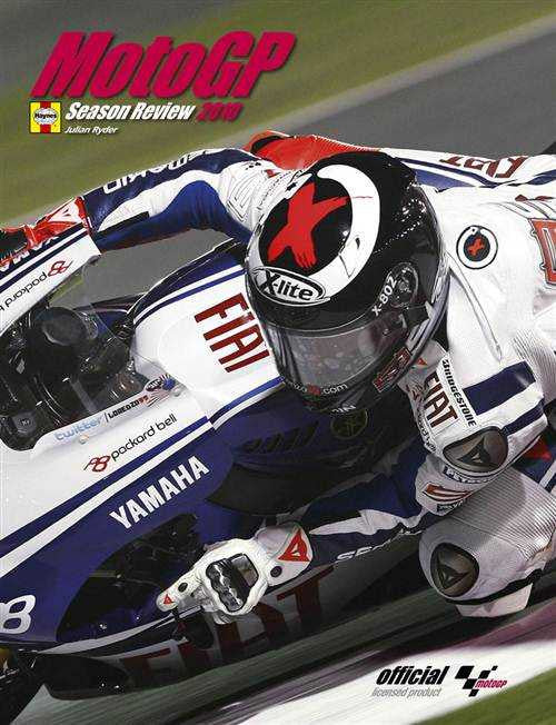 MotoGP Season Review 2010