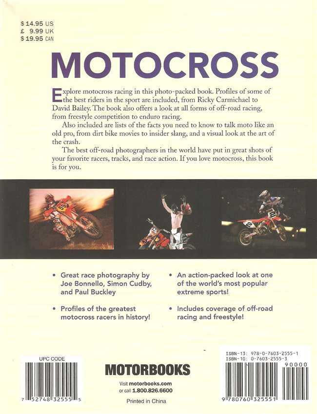 Motocross Gallery