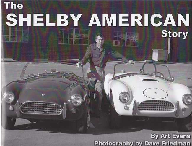 The Shelby American Story