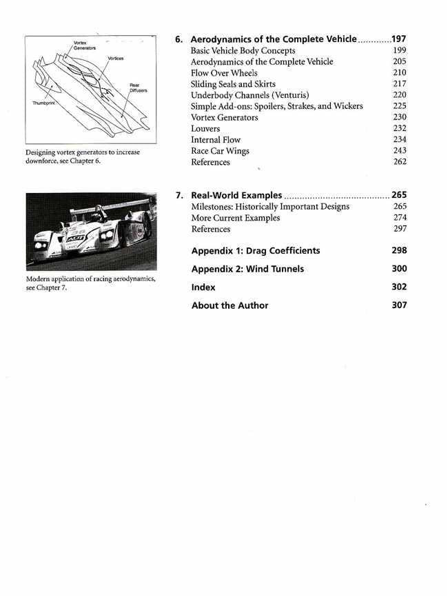 Race Car Aerodynamics Designing for Speed