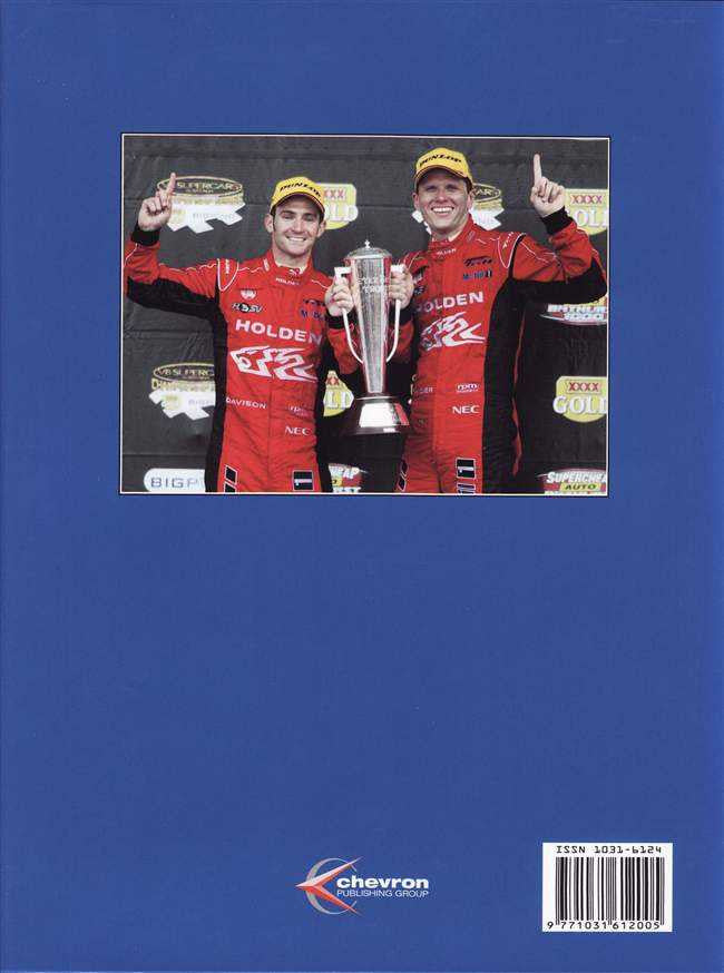 The Great Race 2009 Annual (No. 29): 2009 Super Cheap Auto 1000