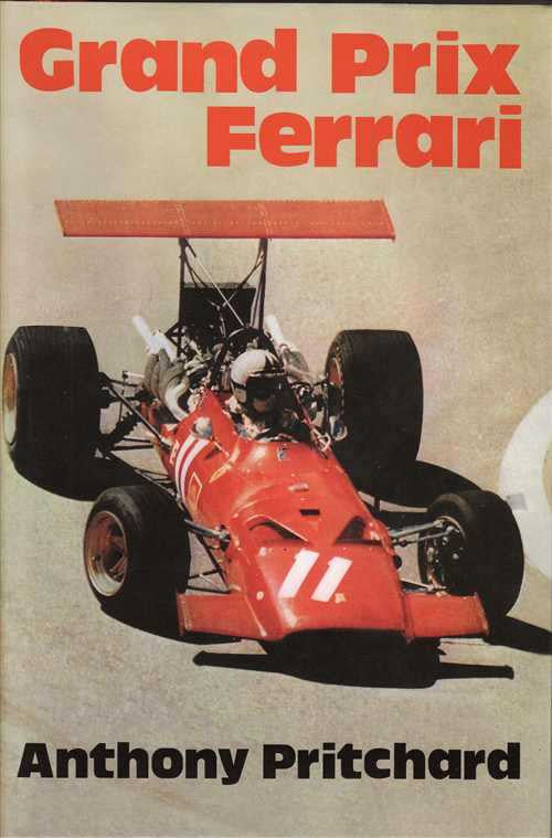 Grand Prix Ferrari