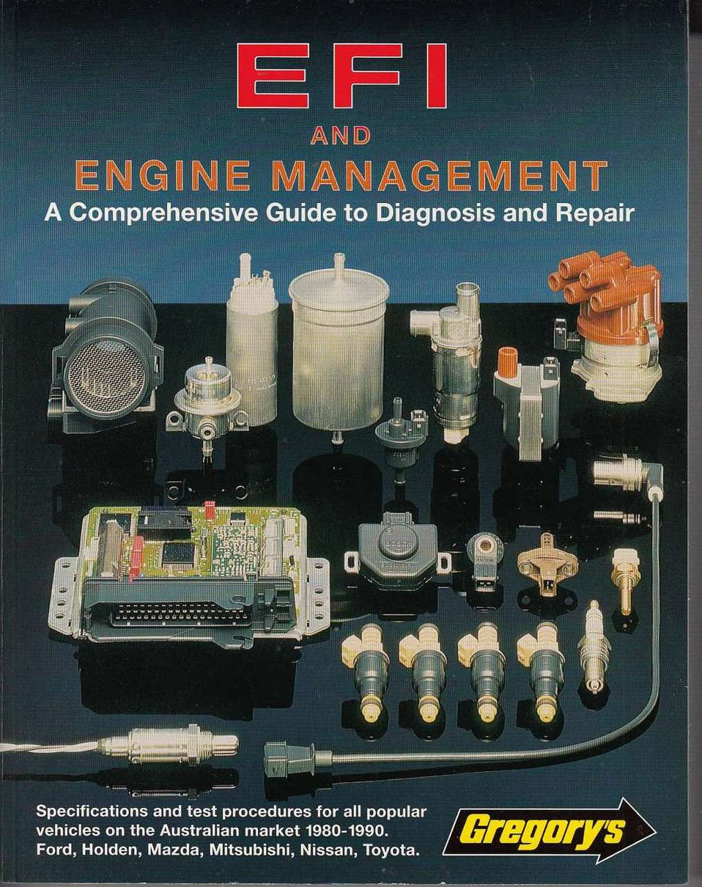 EFI and Engine Management