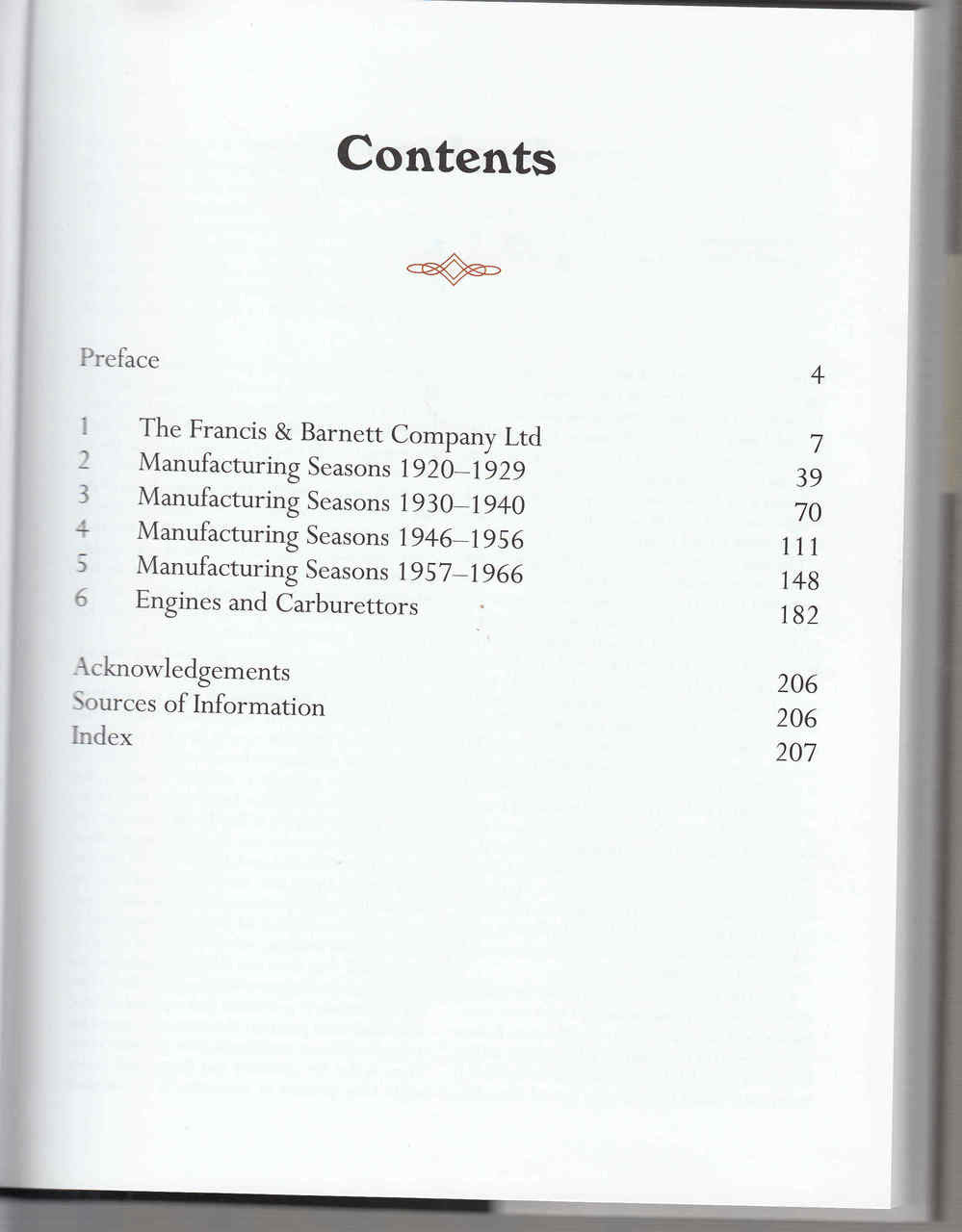 Francis-Barnett Coventry The Complete Story - cont