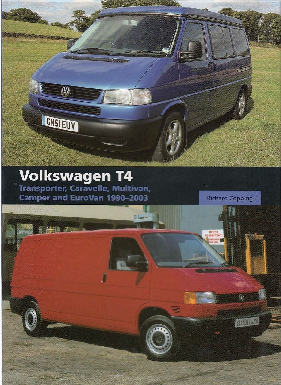 Volkswagen T4