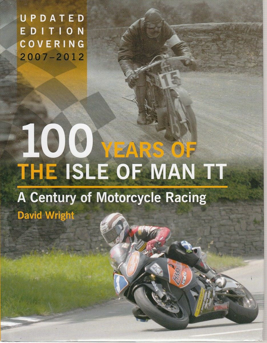 100 Years of TT Isle of Man