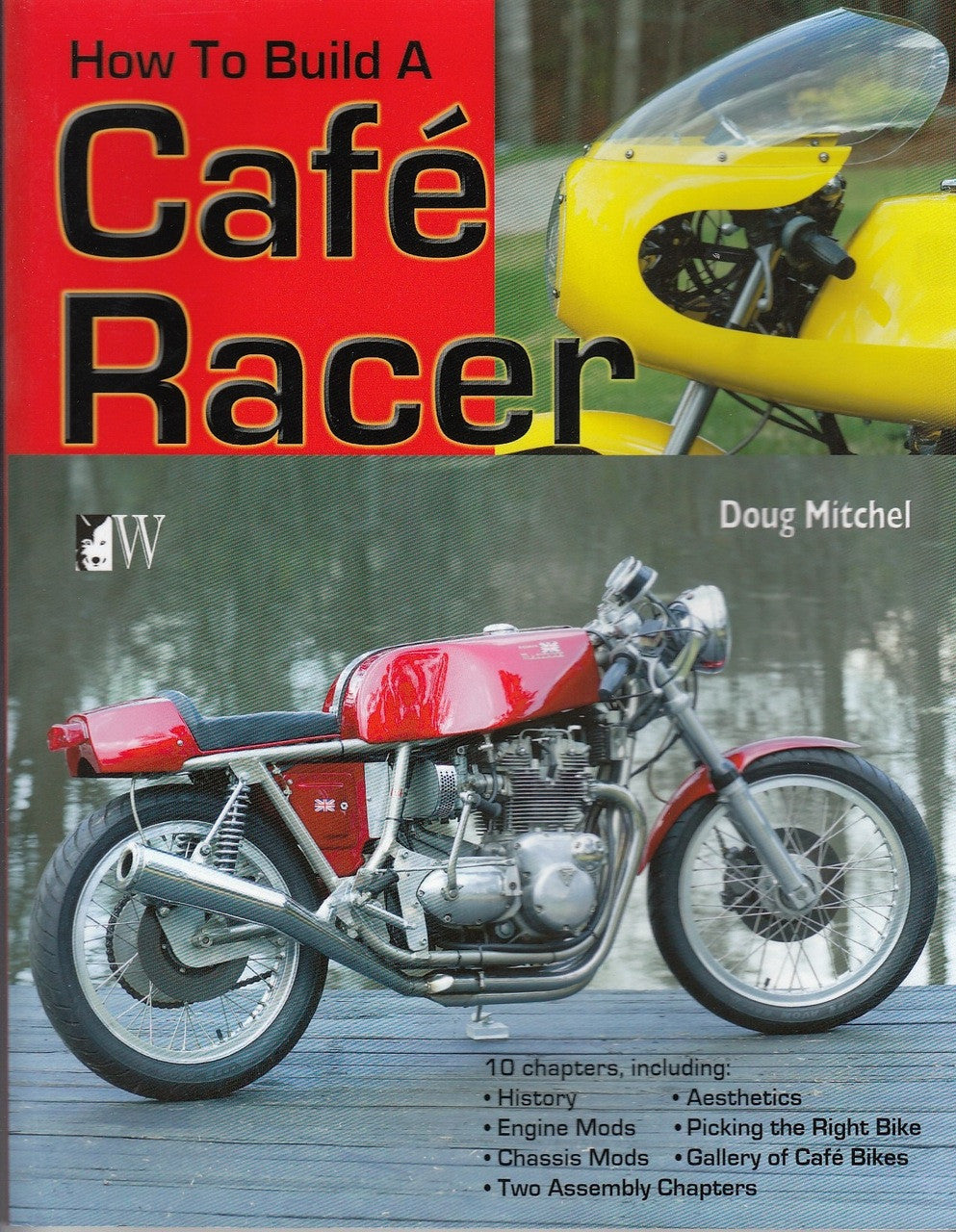How to Build a Cafe Racer