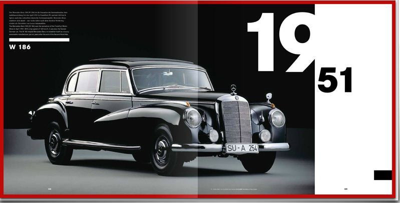 Mercedes-Benz Classic Life