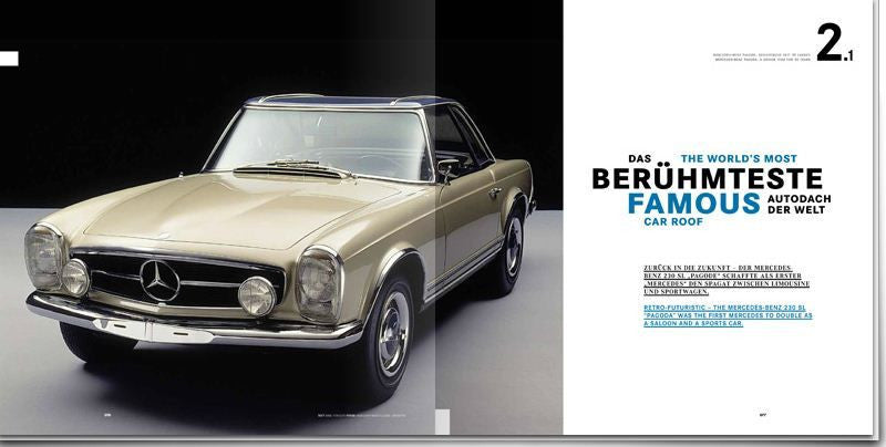 Mercedes-Benz Classic Life