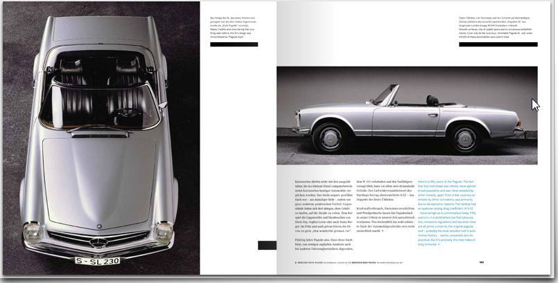 Mercedes-Benz Classic Life