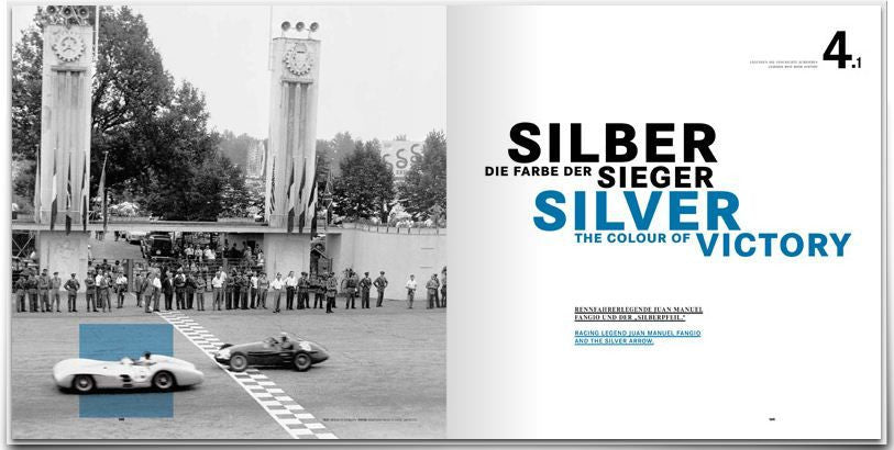 Mercedes-Benz Classic Life