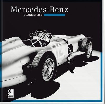 Mercedes-Benz Classic Life