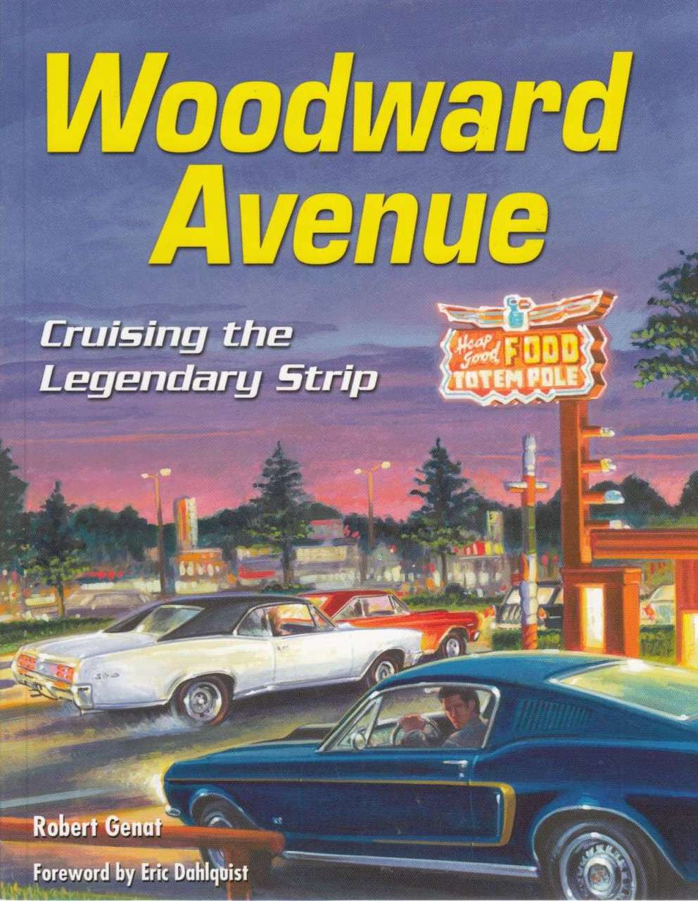 Woodward Avenue