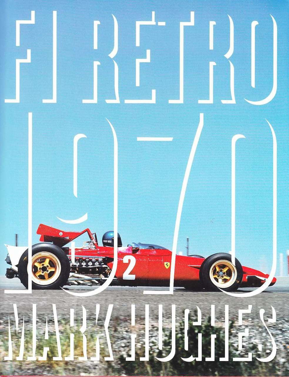 F1 Retro 1970