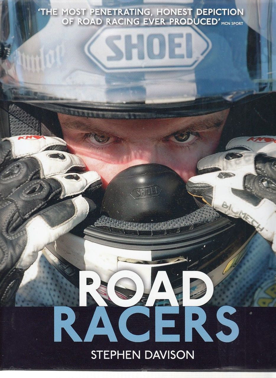 Road Racers