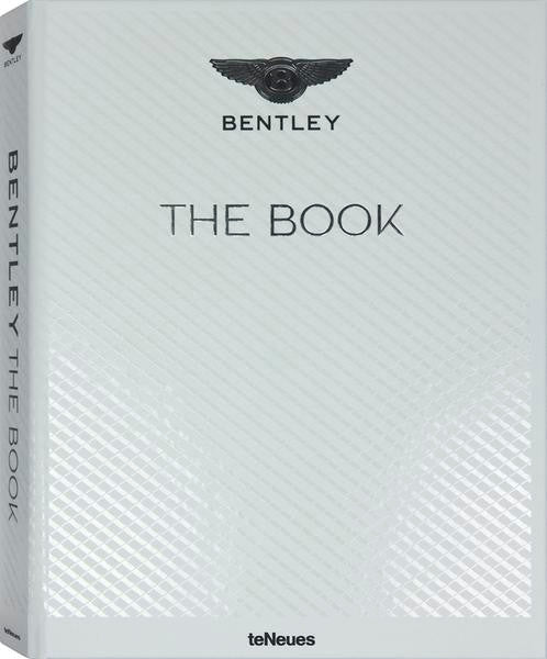 Bentley The Book