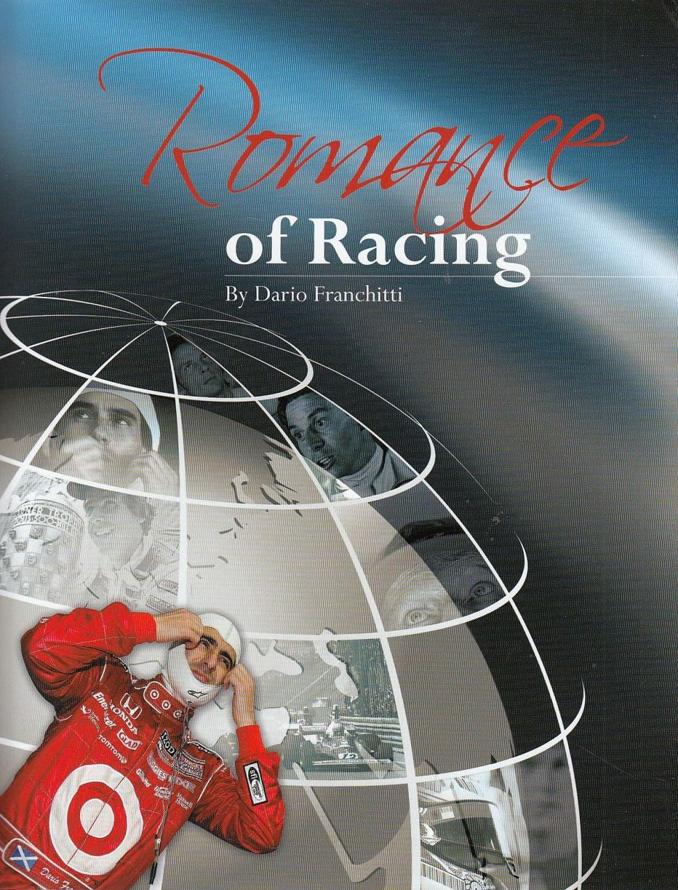 Romance of Racing