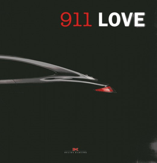 911 Love 50 Years of Porsche 911